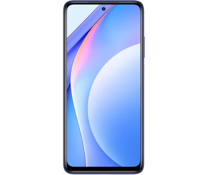 Фото - смартфон и мобильный телефон Xiaomi Mi 10T Lite 6/128GB Atlantic Blue
