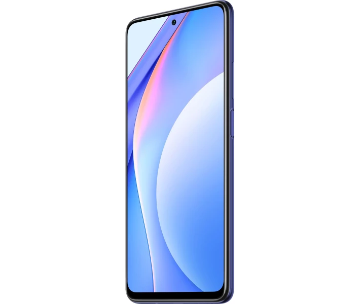 Фото - смартфон и мобильный телефон Xiaomi Mi 10T Lite 6/128GB Atlantic Blue