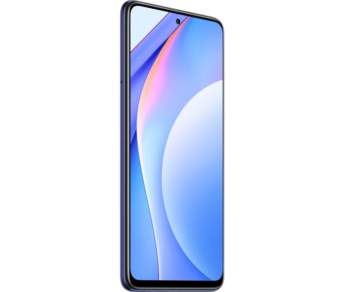 Фото - смартфон и мобильный телефон Xiaomi Mi 10T Lite 6/128GB Atlantic Blue