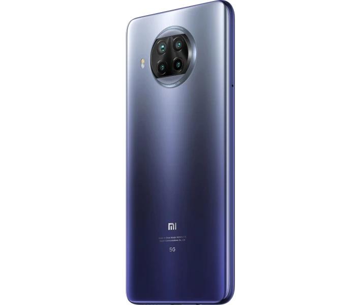 Фото - смартфон и мобильный телефон Xiaomi Mi 10T Lite 6/128GB Atlantic Blue