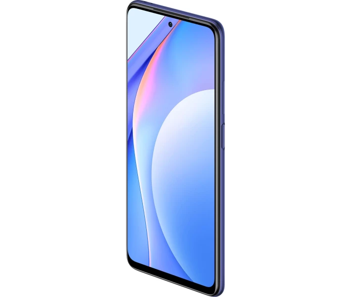 Фото - смартфон и мобильный телефон Xiaomi Mi 10T Lite 6/128GB Atlantic Blue
