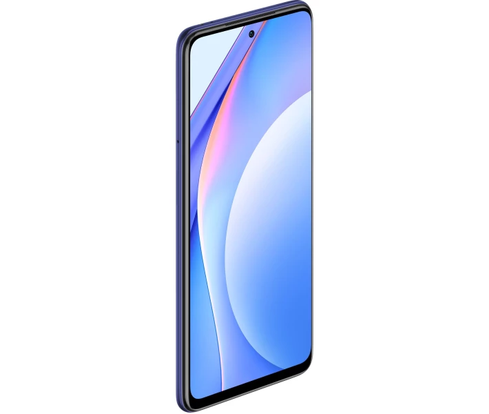 Фото - смартфон и мобильный телефон Xiaomi Mi 10T Lite 6/128GB Atlantic Blue