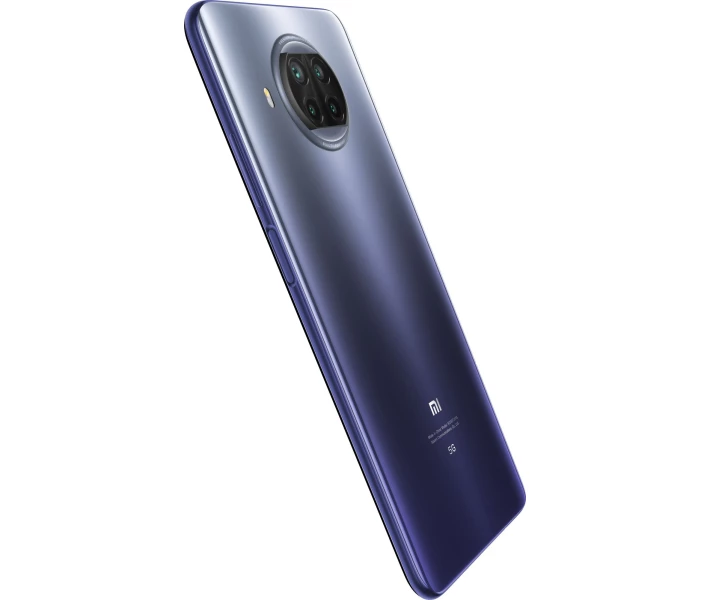 Фото - смартфон и мобильный телефон Xiaomi Mi 10T Lite 6/128GB Atlantic Blue