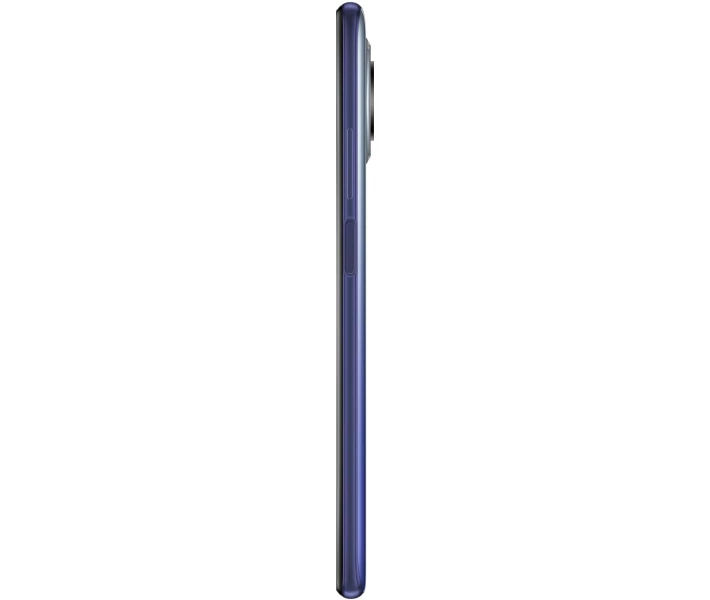 Фото - смартфон и мобильный телефон Xiaomi Mi 10T Lite 6/128GB Atlantic Blue