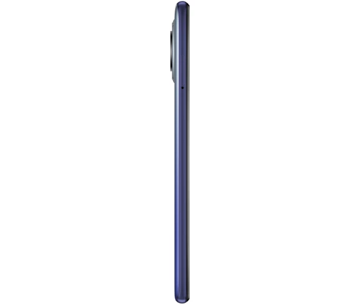 Фото - смартфон и мобильный телефон Xiaomi Mi 10T Lite 6/128GB Atlantic Blue