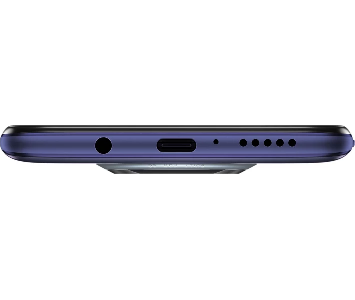 Фото - смартфон и мобильный телефон Xiaomi Mi 10T Lite 6/128GB Atlantic Blue