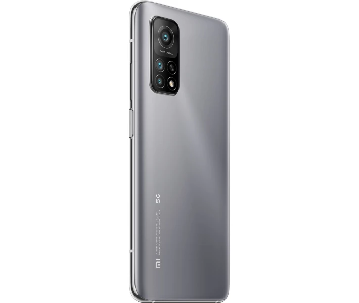 Фото - смартфон и мобильный телефон Xiaomi Mi 10T 6/128GB Lunar Silver
