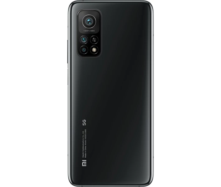 Фото - смартфон и мобильный телефон Xiaomi Mi 10T Pro 8/256GB Cosmic Black