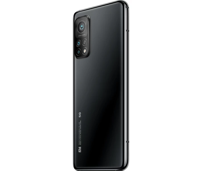 Фото - смартфон и мобильный телефон Xiaomi Mi 10T Pro 8/256GB Cosmic Black