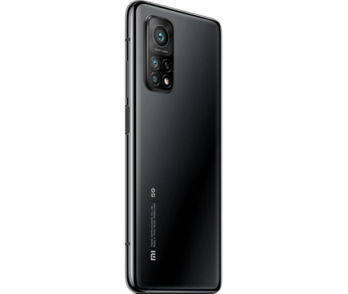 Фото - смартфон и мобильный телефон Xiaomi Mi 10T Pro 8/256GB Cosmic Black