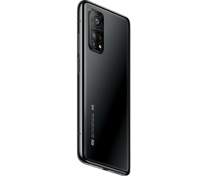 Фото - смартфон и мобильный телефон Xiaomi Mi 10T Pro 8/256GB Cosmic Black
