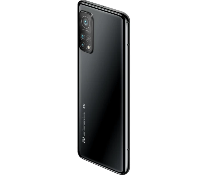Фото - смартфон и мобильный телефон Xiaomi Mi 10T Pro 8/256GB Cosmic Black