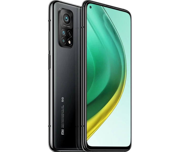 Фото - смартфон и мобильный телефон Xiaomi Mi 10T Pro 8/256GB Cosmic Black