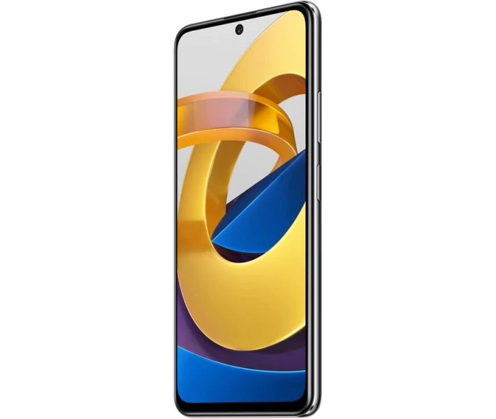 Фото - смартфон и мобильный телефон POCO M4 Pro 5G 4/64GB Power Black