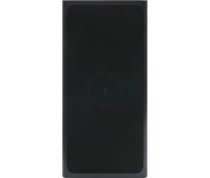 Фото - power bank Power Bank Xiaomi Mi Wireless 10000 mAh Black