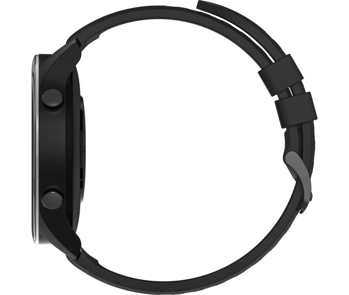 Фото - смарт-часы Смарт-часы Xiaomi Mi Watch Black