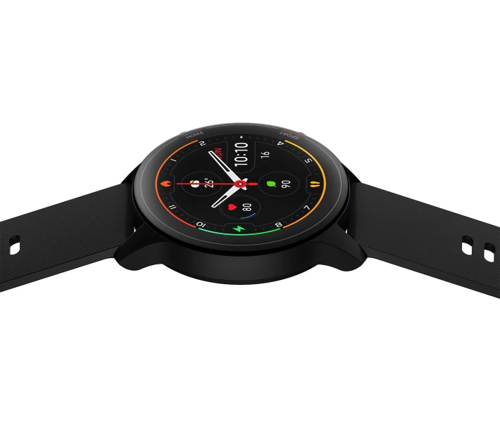 Фото - смарт-часы Смарт-часы Xiaomi Mi Watch Black