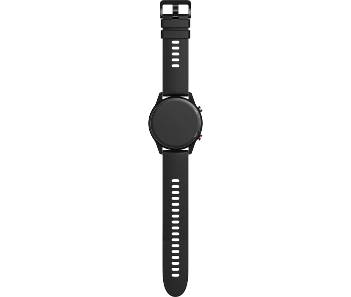 Фото - смарт-часы Смарт-часы Xiaomi Mi Watch Black