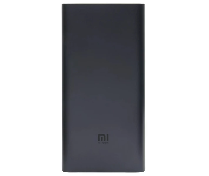 Фото - power bank Power Bank Xiaomi Mi Wireless 10000 mAh Black