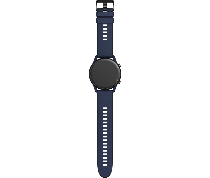 Фото - смарт-часы Смарт-часы Xiaomi Mi Watch Blue