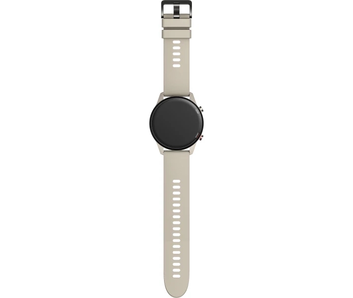 Фото - смарт-часы Смарт-часы Xiaomi Mi Watch White