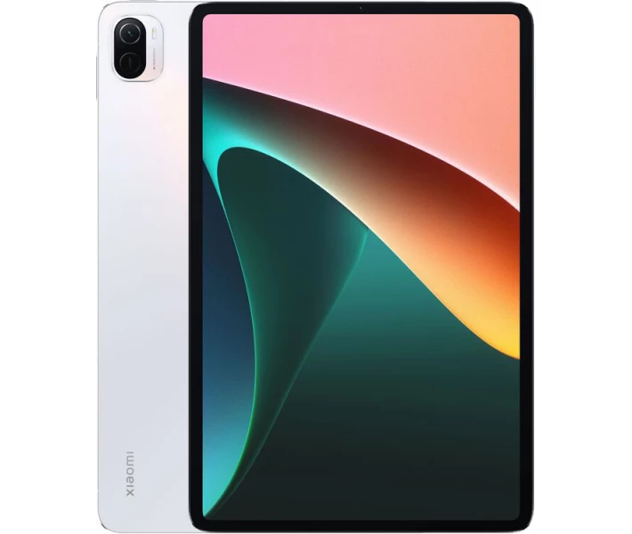 Фото - планшет Планшет Xiaomi Pad 5 10.9” 6/128GB Pearl White