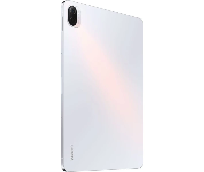 Планшет Xiaomi Pad 5 10.9” 6/128GB Pearl White – купить в Киеве и
