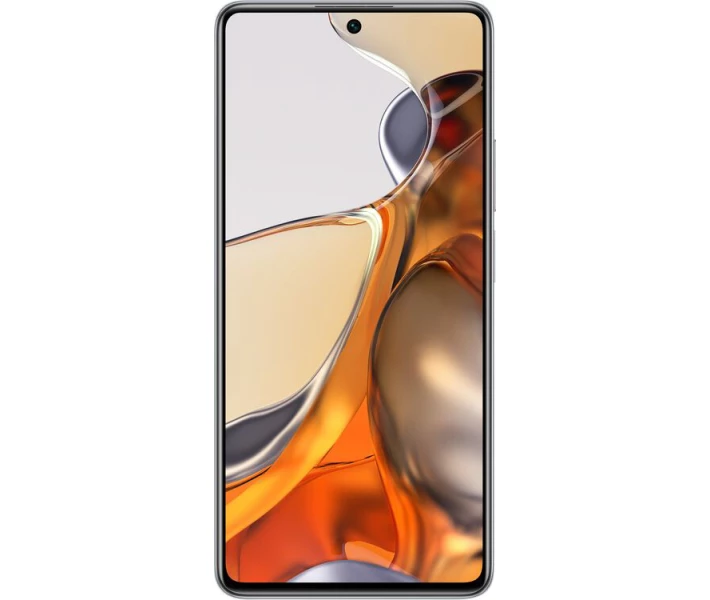 Фото - смартфон и мобильный телефон Xiaomi 11T Pro 8/128GB Moonlight White