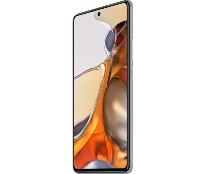 Фото - смартфон и мобильный телефон Xiaomi 11T Pro 8/128GB Moonlight White
