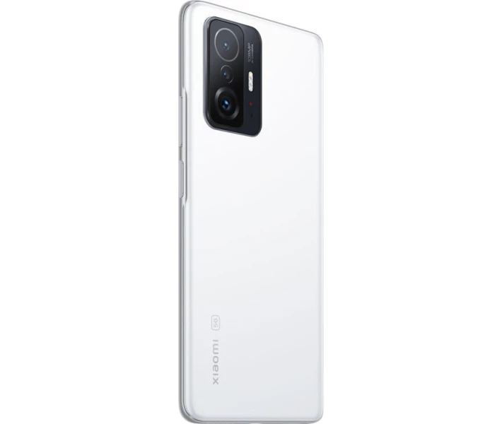 Фото - смартфон и мобильный телефон Xiaomi 11T Pro 8/128GB Moonlight White