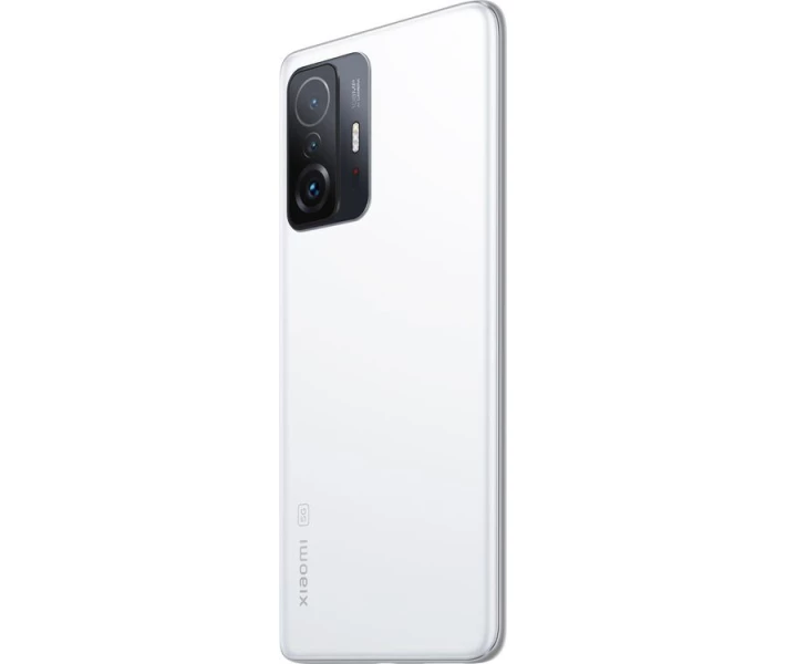 Фото - смартфон и мобильный телефон Xiaomi 11T Pro 8/128GB Moonlight White
