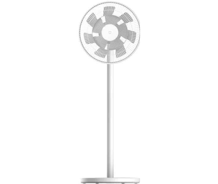 Фото - вентилятор Вентилятор Mi Smart Standing Fan 2