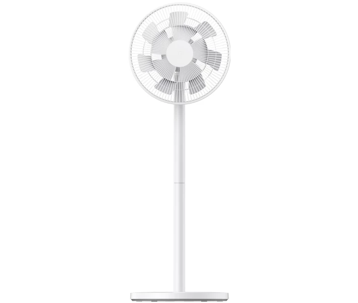 Фото - вентилятор Вентилятор Mi Smart Standing Fan 2