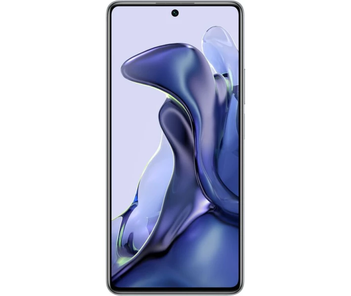 Фото - смартфон и мобильный телефон Xiaomi 11T 8/128GB Celestial Blue