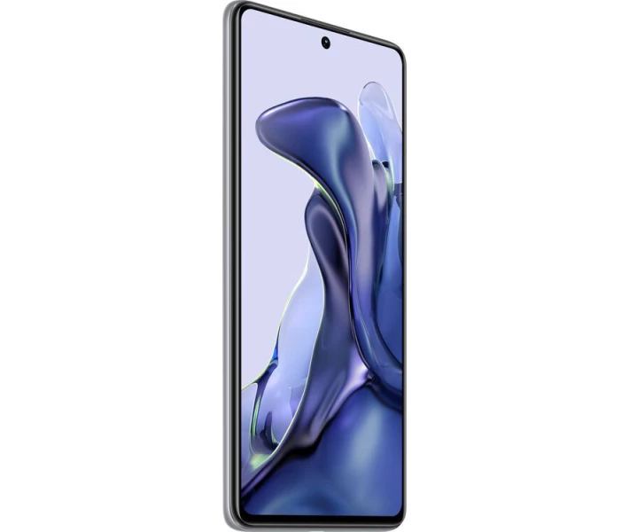 Фото - смартфон и мобильный телефон Xiaomi 11T 8/128GB Celestial Blue