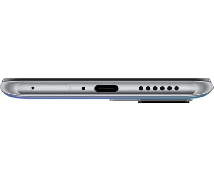 Фото - смартфон и мобильный телефон Xiaomi 11T 8/128GB Celestial Blue