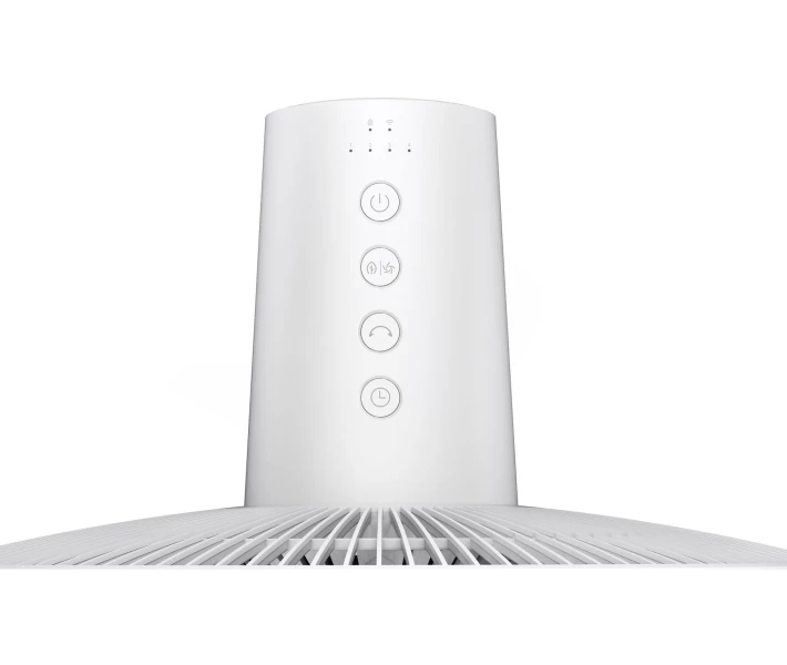 Фото - вентилятор Вентилятор Mi Smart Standing Fan 2