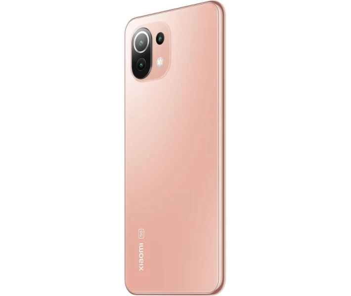 Фото - смартфон и мобильный телефон Xiaomi 11 Lite 5G NE 8/256GB Pink