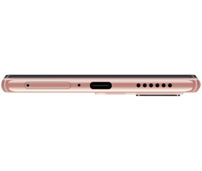 Фото - смартфон и мобильный телефон Xiaomi 11 Lite 5G NE 8/256GB Pink