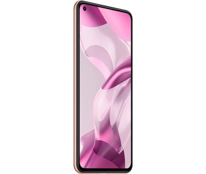 Фото - смартфон и мобильный телефон Xiaomi 11 Lite 5G NE 8/128GB Pink