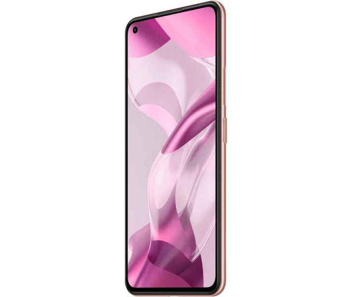 Фото - смартфон и мобильный телефон Xiaomi 11 Lite 5G NE 8/128GB Pink