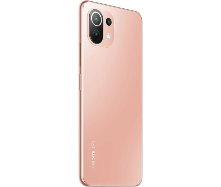 Фото - смартфон и мобильный телефон Xiaomi 11 Lite 5G NE 8/128GB Pink