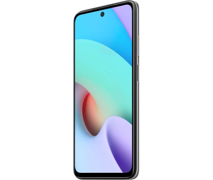Фото - смартфон и мобильный телефон Xiaomi Redmi 10 4/128GB Grey