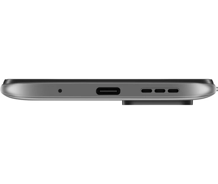Фото - смартфон и мобильный телефон Xiaomi Redmi 10 4/128GB Grey