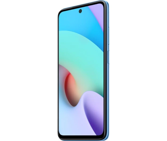 〈限定150〉Raime: 10 years Quarter 〜 Xiaomi Redmi 10 4/64GB Blue – купить в Киеве и Украине по ценам от