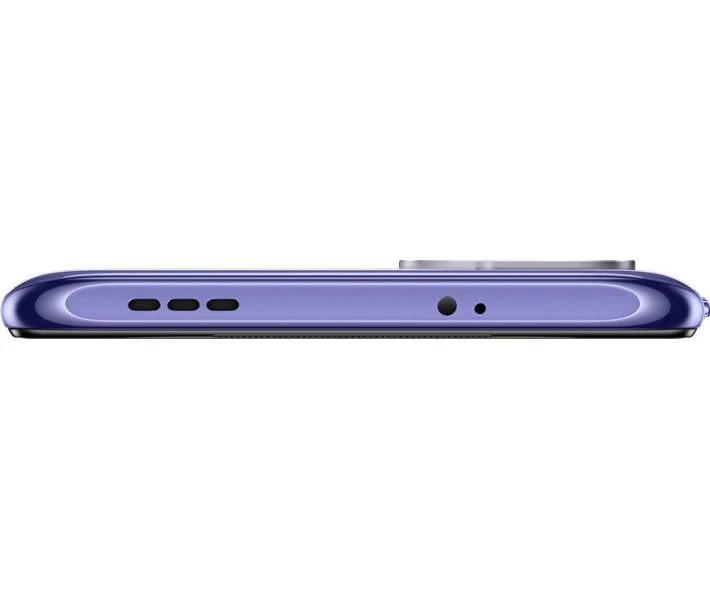 Фото - смартфон и мобильный телефон Xiaomi Redmi Note 10S 6/64GB Starlight Purple(M2101K7BNY)