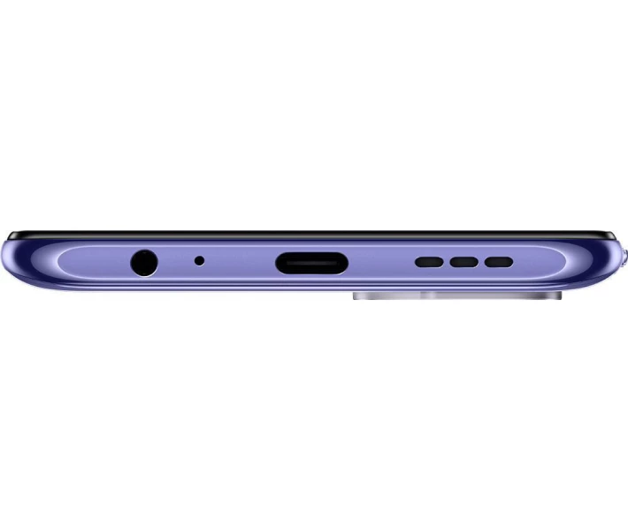 Фото - смартфон и мобильный телефон Xiaomi Redmi Note 10S 6/64GB Starlight Purple(M2101K7BNY)