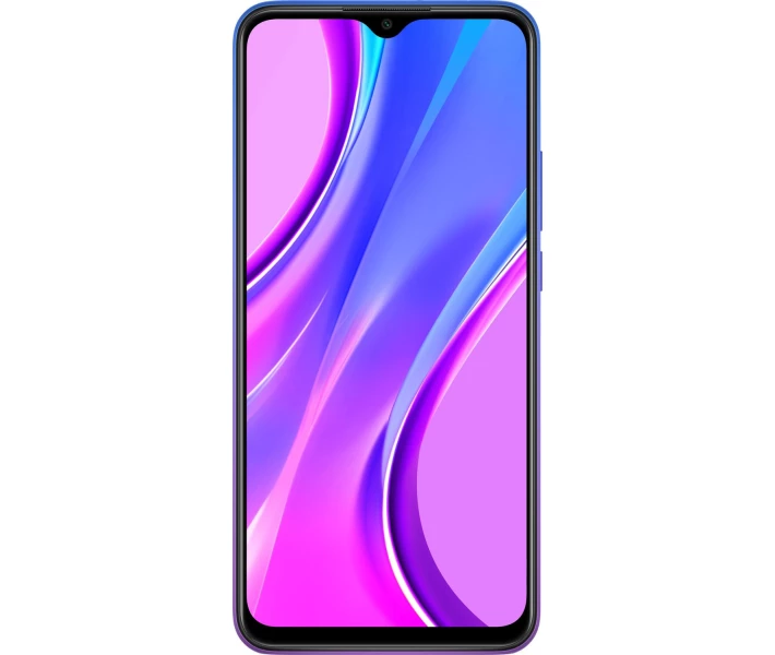 Фото - смартфон и мобильный телефон Xiaomi Redmi 9 4/64GB Sunset Purple