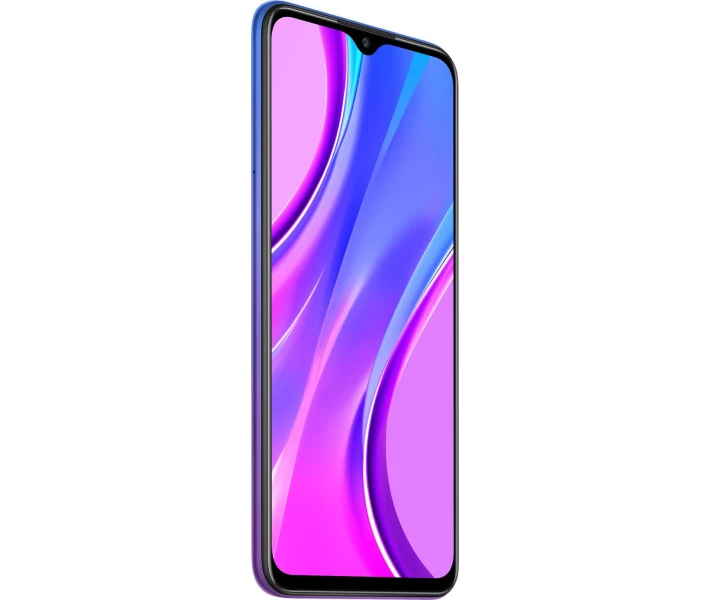Фото - смартфон и мобильный телефон Xiaomi Redmi 9 4/64GB Sunset Purple