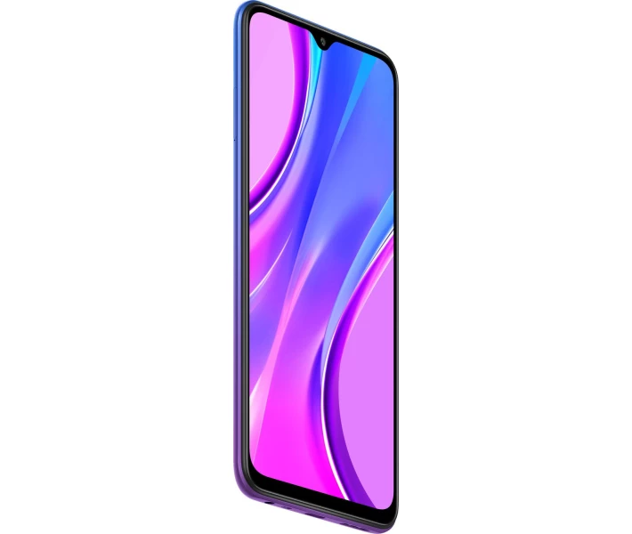 Фото - смартфон и мобильный телефон Xiaomi Redmi 9 4/64GB Sunset Purple